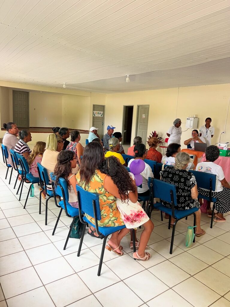 Os Idosos Do Grupo De Convivência E Fortalecimento De Vínculo Tiveram Uma Tarde Mais Que Especial, Nesta Quinta-Feira (10) 3 Prefeituradeitaeteba 20250710 191108 518055566 18067890485512301 6016859648164242609 N